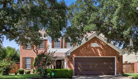 4419 Wescott Dr