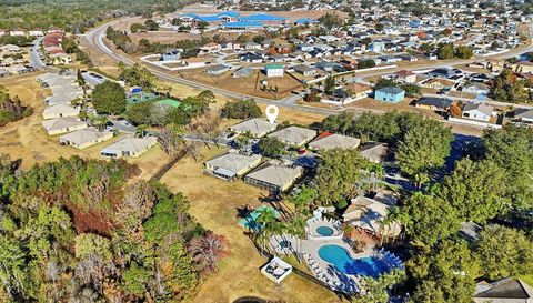 713 LAKE MARION GOLF RESORT DRIVE