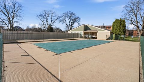 6443 Clarendon Hills Road