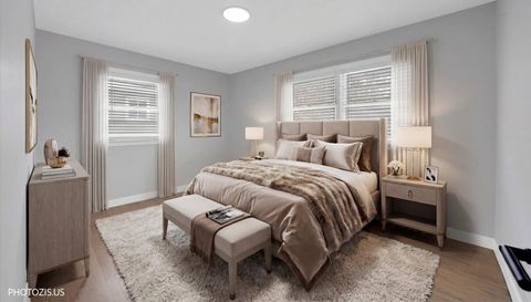 2N356 Prairie Avenue