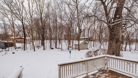 8125 Spring Valley Road