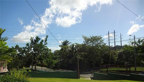 Carr 860 Sec Martin Gonzalez