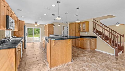 204 EL PINO DRIVE