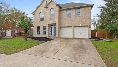 803 Windsor Hill DR