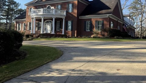 4806 Greenhill Blvd NW