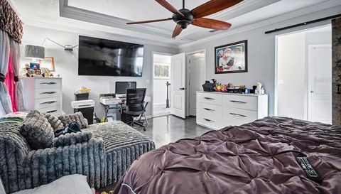 15432 BAREBACK DRIVE