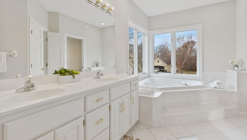 10035 Gristmill Ridge