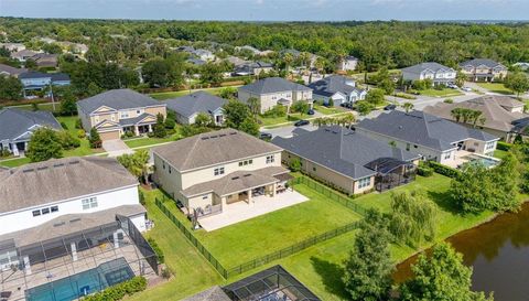 1113 FIELDSTONE CIRCLE
