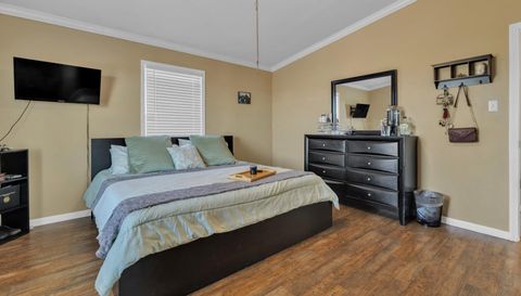 401 High Ridge Meadows DR