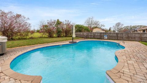 10108 Castleberry Blvd