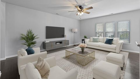 4364 Park South Station Blvd