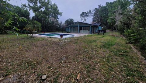 11129 LAKE BUTLER BOULEVARD