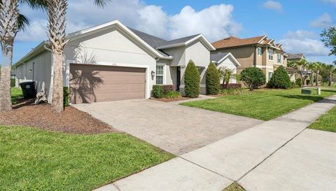 1173 FIELDSTONE CIRCLE