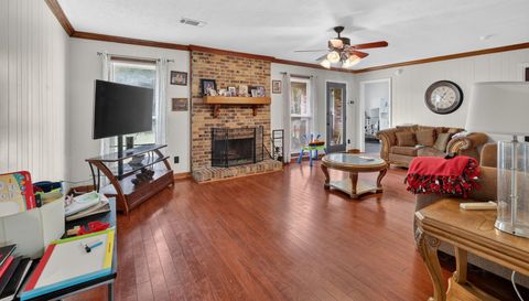 6713 Spivey Ct