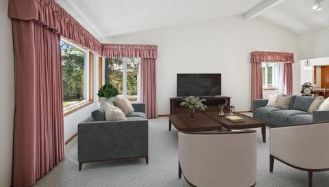 2639 Lake Court Circle