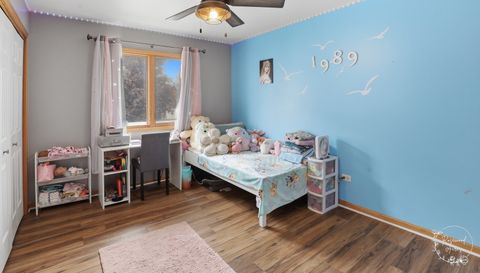 1168 Meadow Path