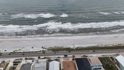 OCEAN SHORE BOULEVARD S