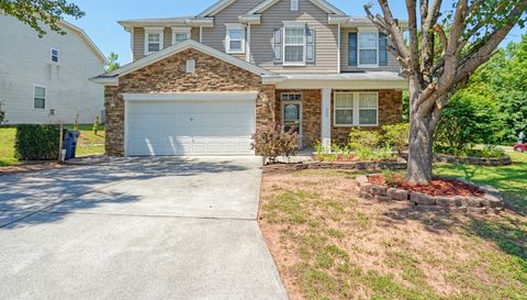 602 Weathervane Dr