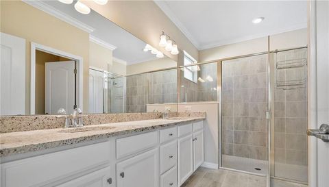 17684 CORKWOOD BEND TRAIL