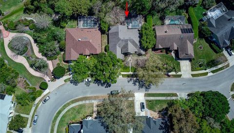 320 REMINGTON DRIVE