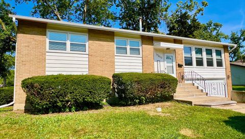 17613 Grandview Drive