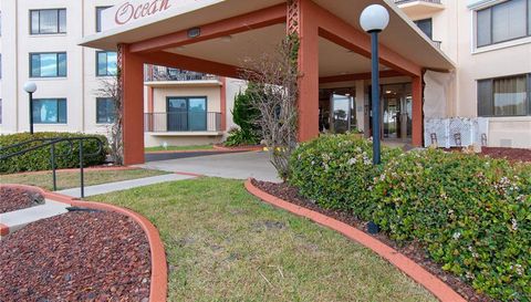 3600 S Ocean Shore Blvd