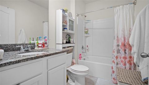 5402 PINE LILLY DRIVE