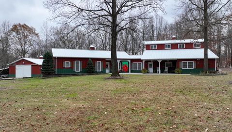 25065 Rock Springs Hollow Rd