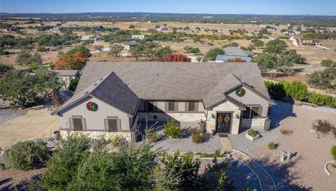 504 Cedar Mountain DR