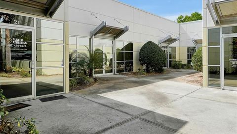 8810 COMMODITY CIRCLE