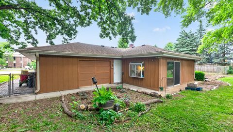 7307 W College Drive