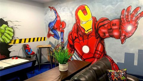 1491 ROLLING FAIRWAY DRIVE