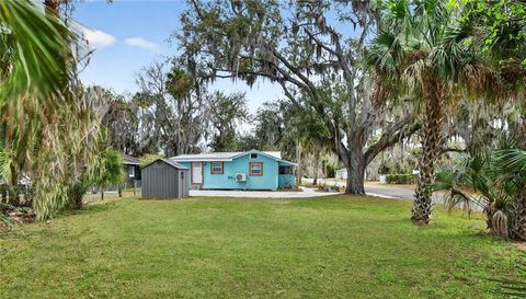 607 Jefferson Street