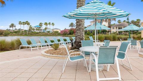 505 CINNAMON BEACH LANE