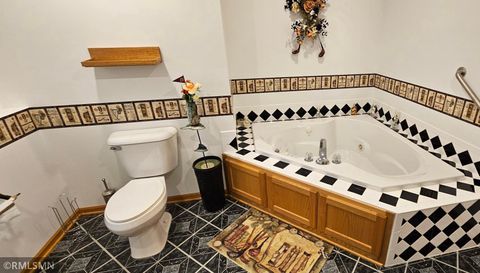 23453 Arrowhead Street NW