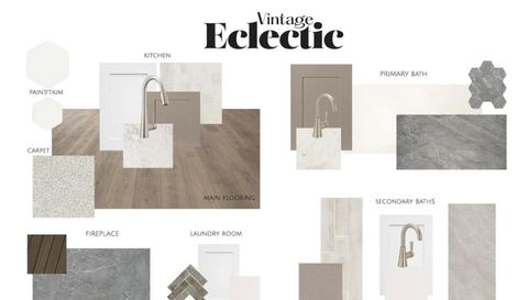 1810 Crimson Sunset DR