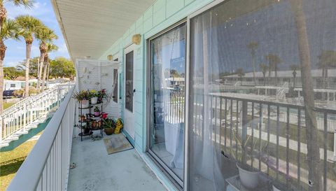 541 S PENINSULA AVENUE