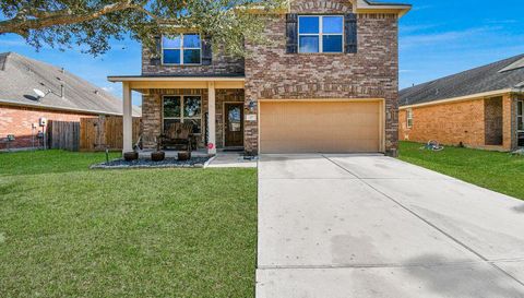 427 Heatherton Hill Dr