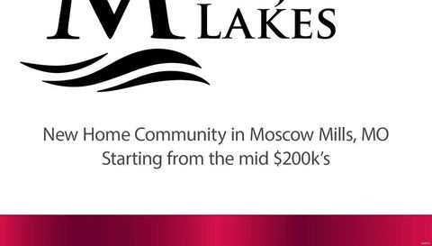 0 Lilac (Majestic Lakes)