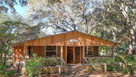 41025 Thomas Boat Landing ROAD