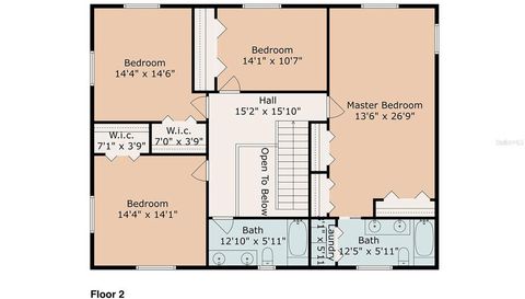 9031 Baywood Park DRIVE