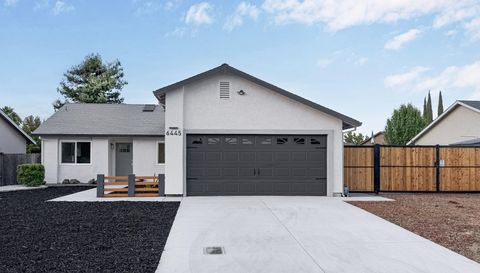 6445 Calvine Rd