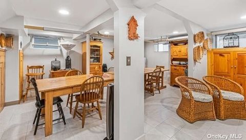 3 Westminster Rd
