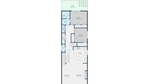 1951 N Halsted St #3