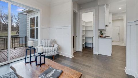 5881 Freeland Alcove N