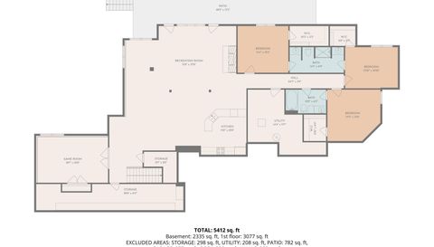 4209 N Oak Pointe Ct NE