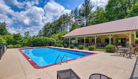 1302 Highlands Mountain Club Highlands