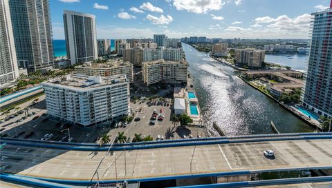 4010 N Ocean Dr