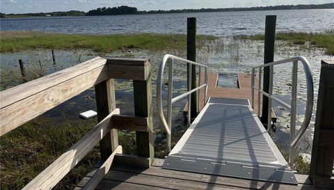 1794 PERCH HAMMOCK LOOP
