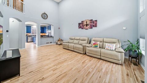 1034 Orchard Pond Court